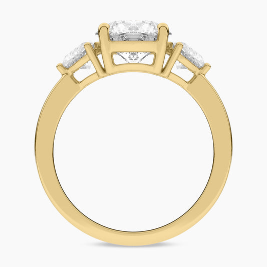 Vela Ring