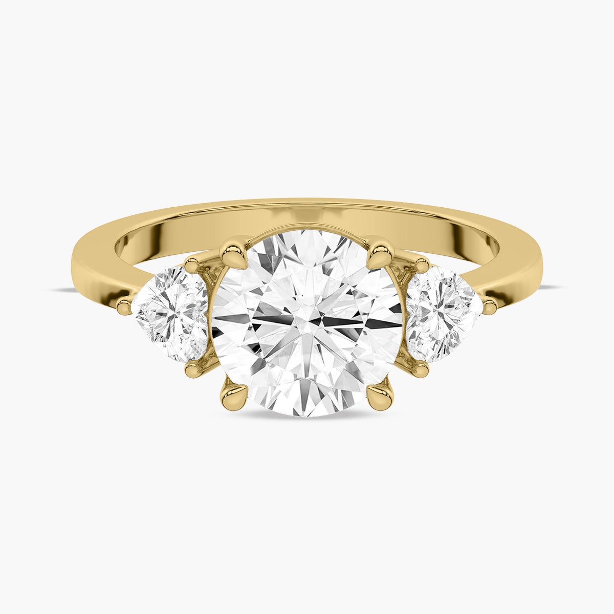 Vela Ring