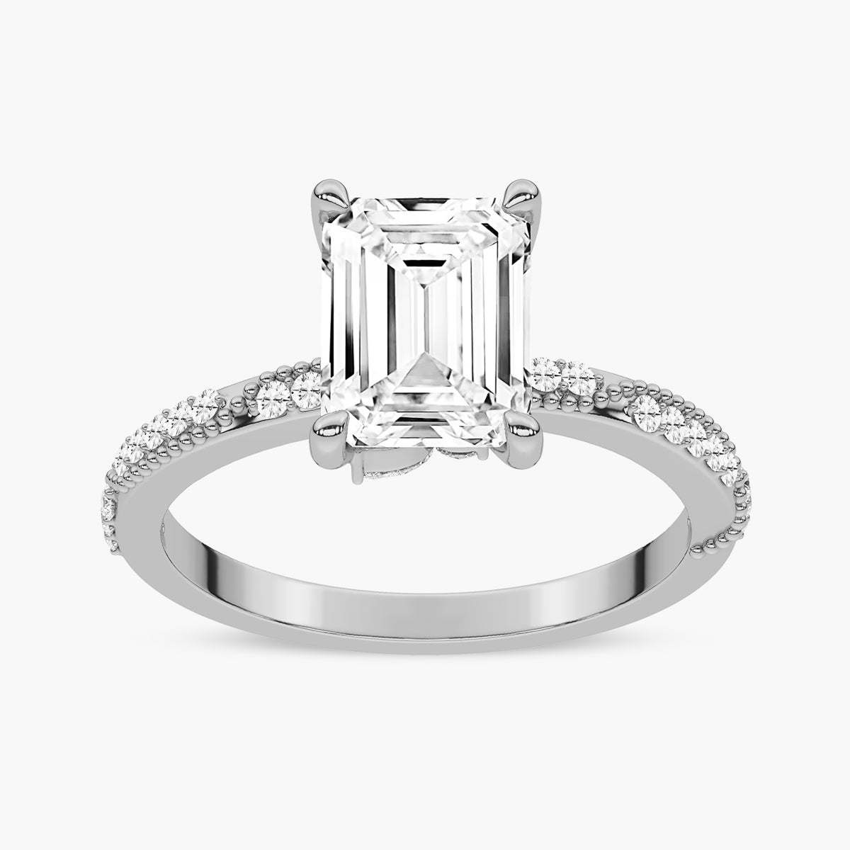 Platinum - Emerald