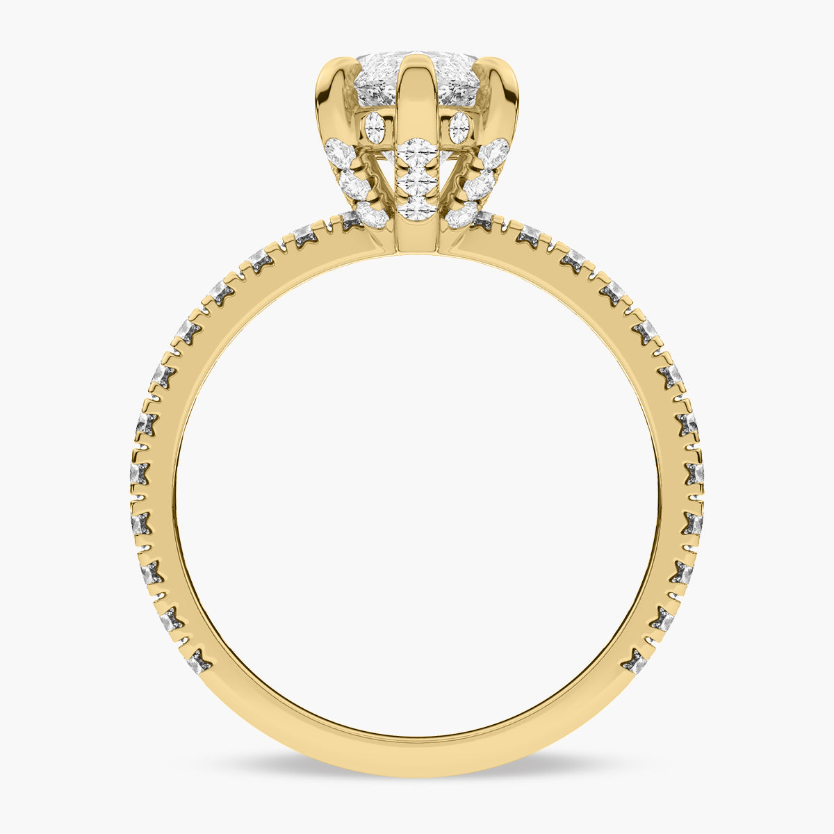 Rayne Ring