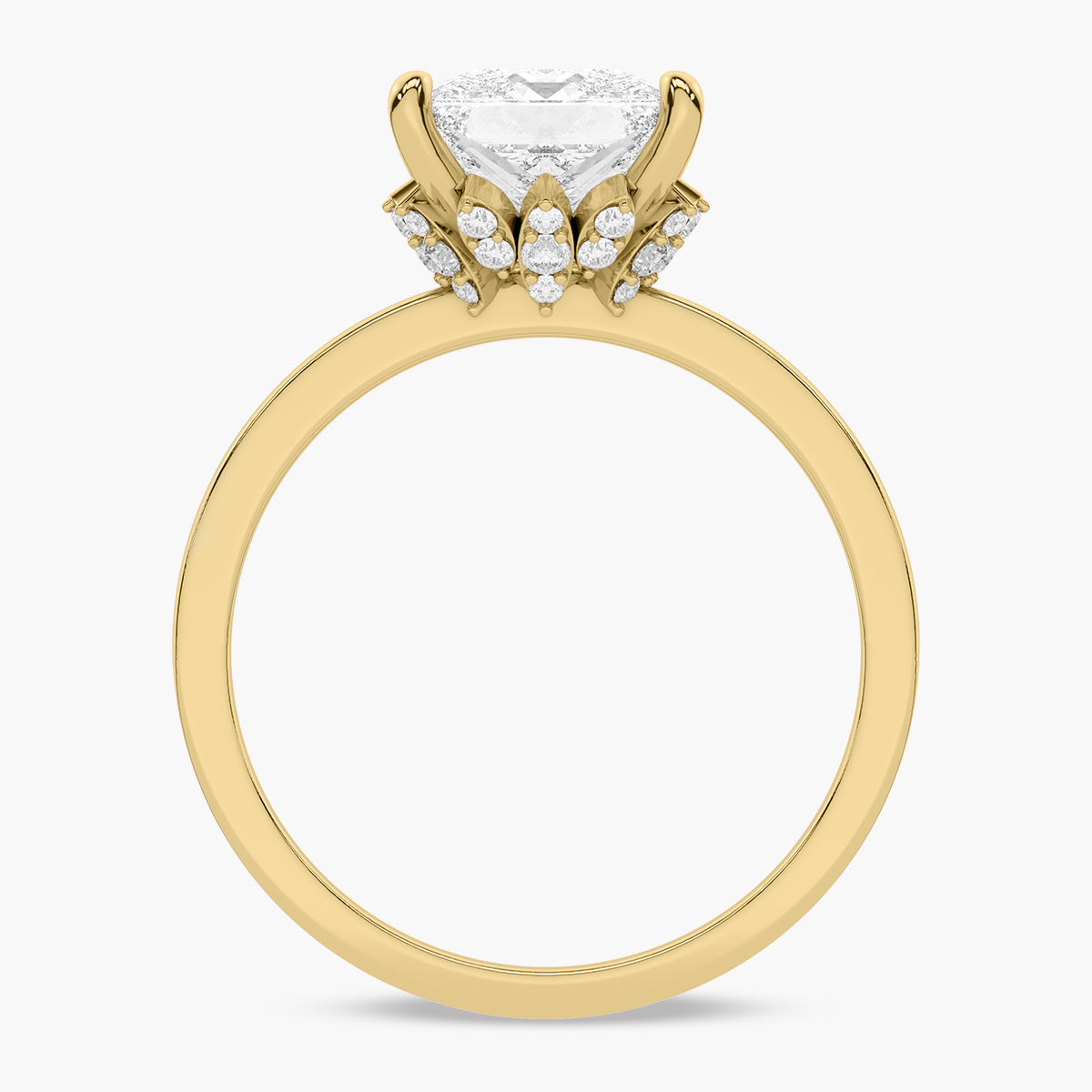 Orion Ring