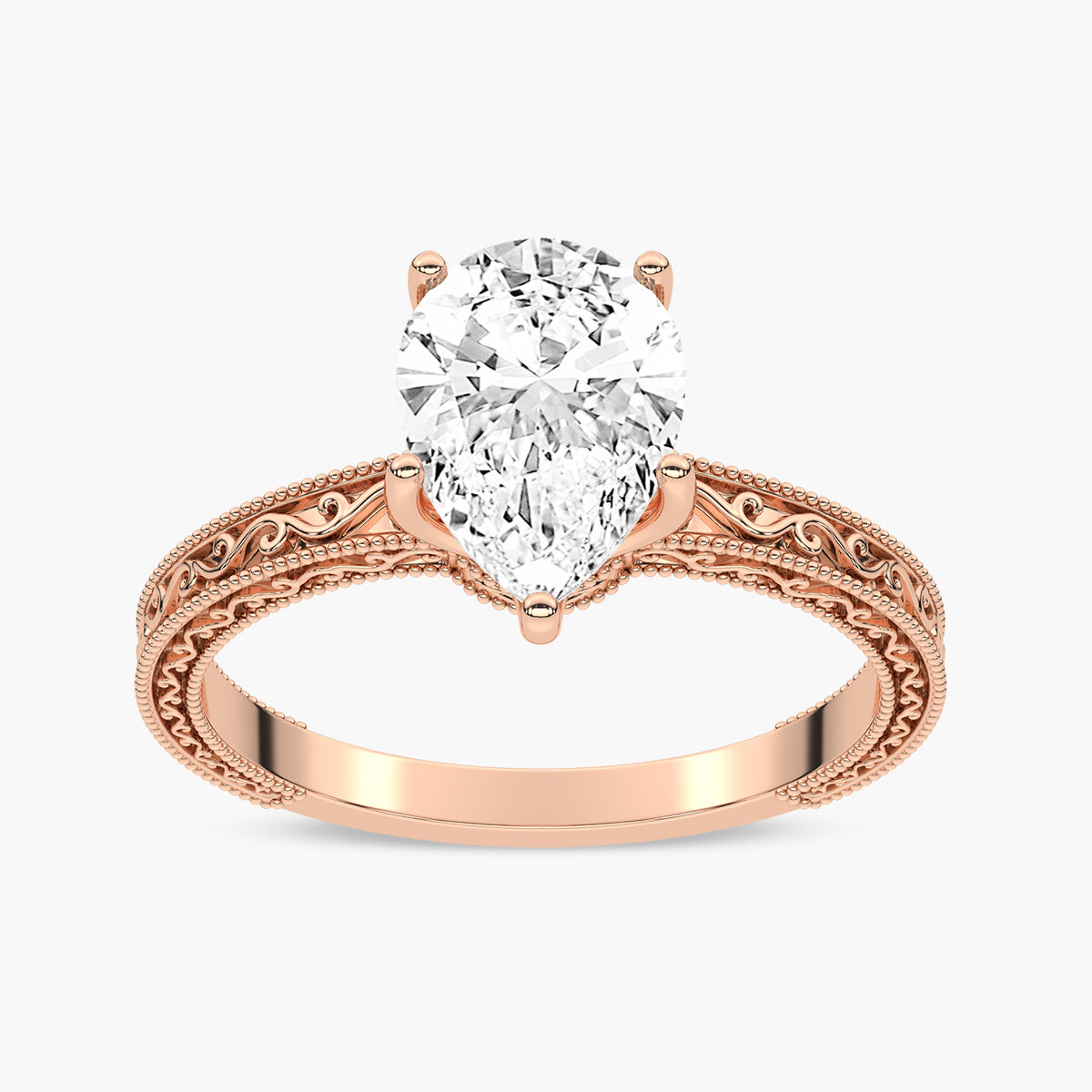 Marsh Ring