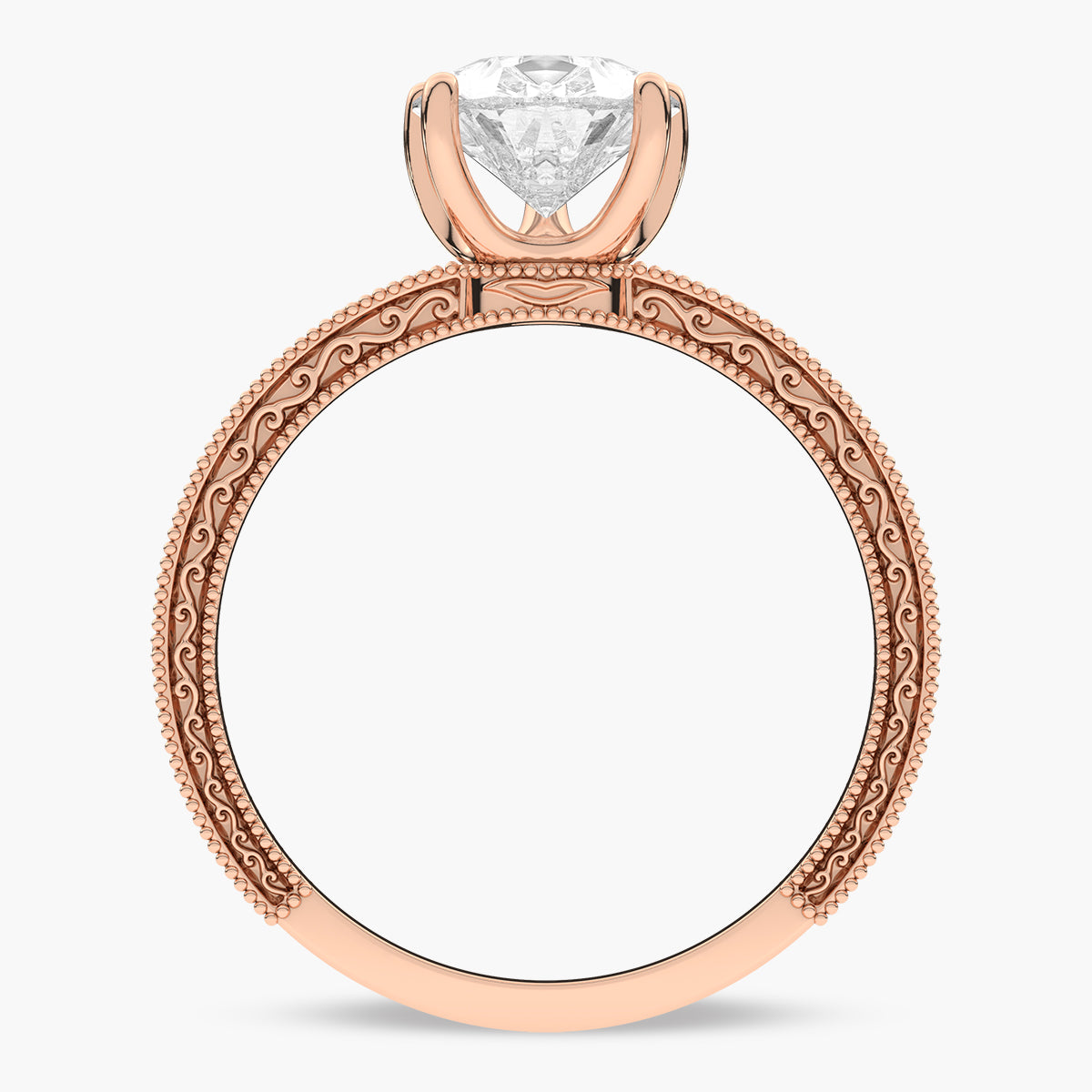 Marsh Ring