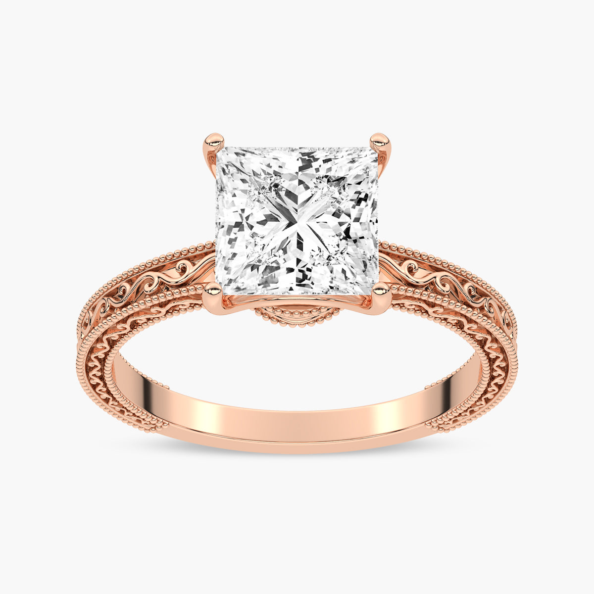 Marsh Ring