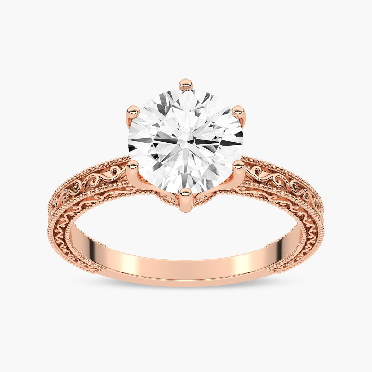 Marsh Ring