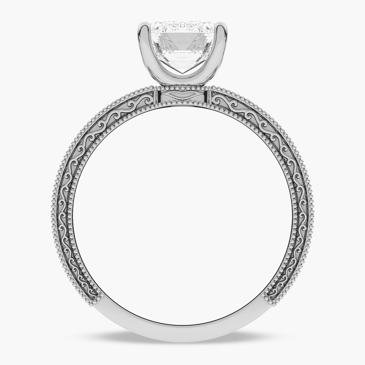 Platinum - Emerald