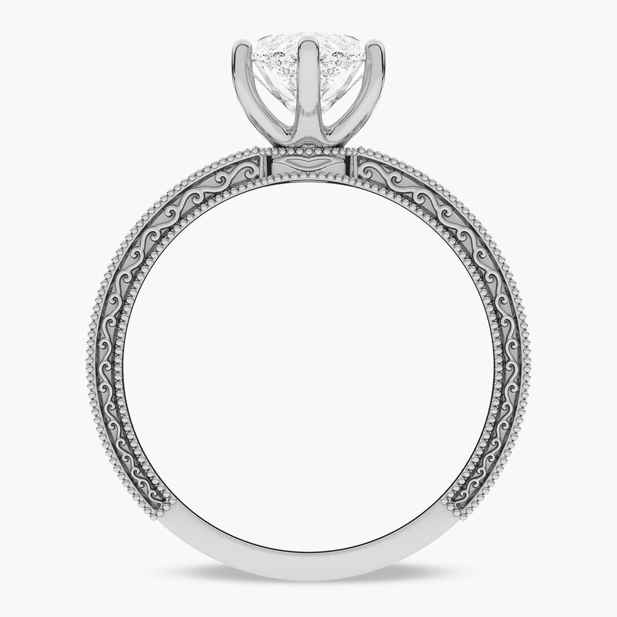 Marsh Ring