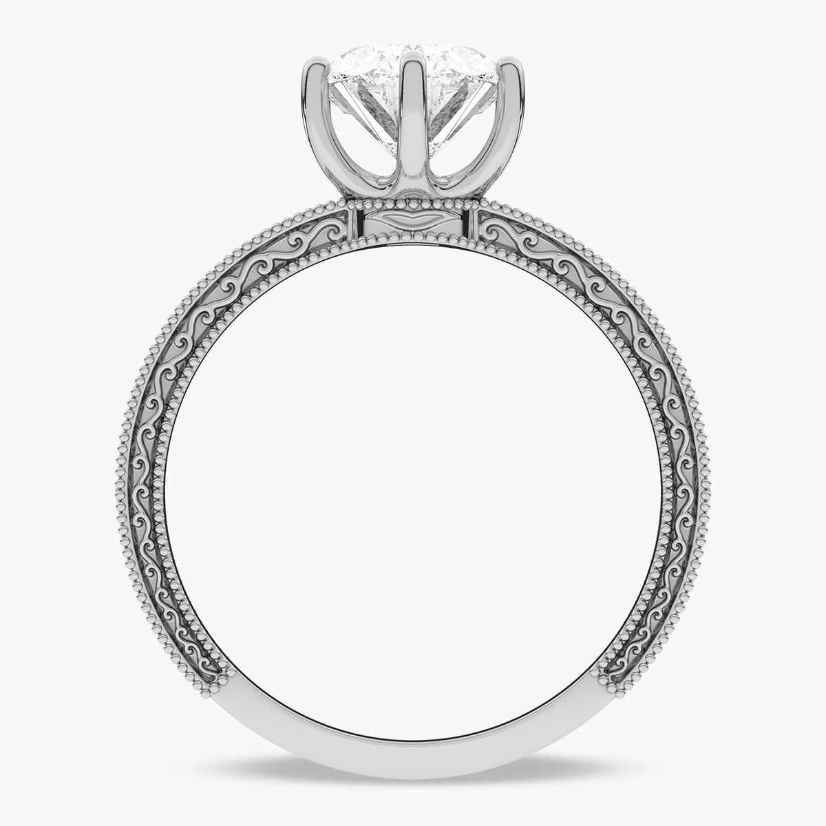 Marsh Ring