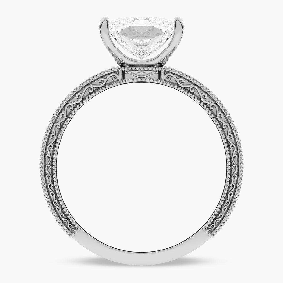 Platinum - Princess