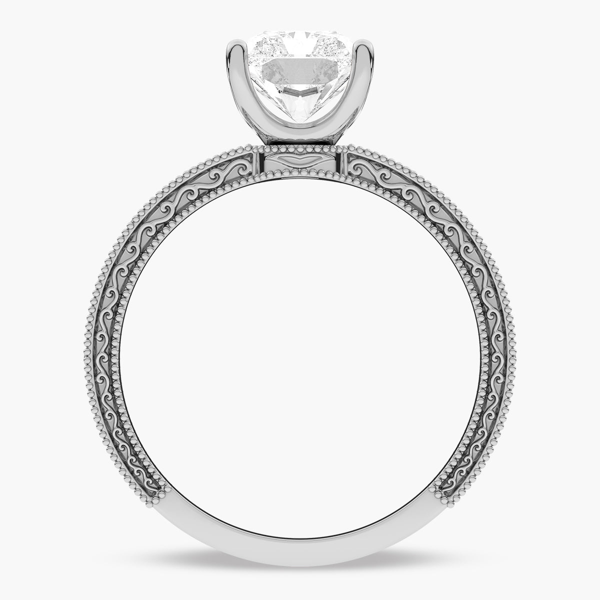Marsh Ring