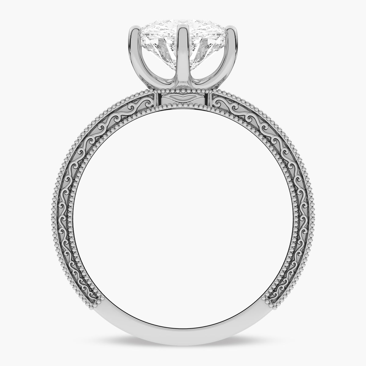 Marsh Ring