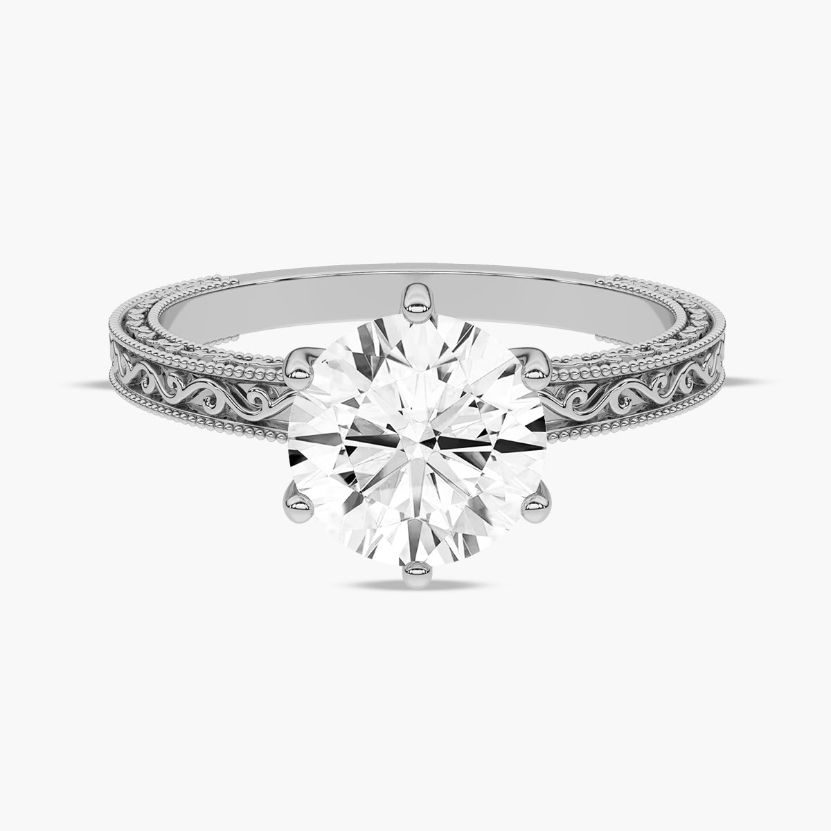Marsh Ring