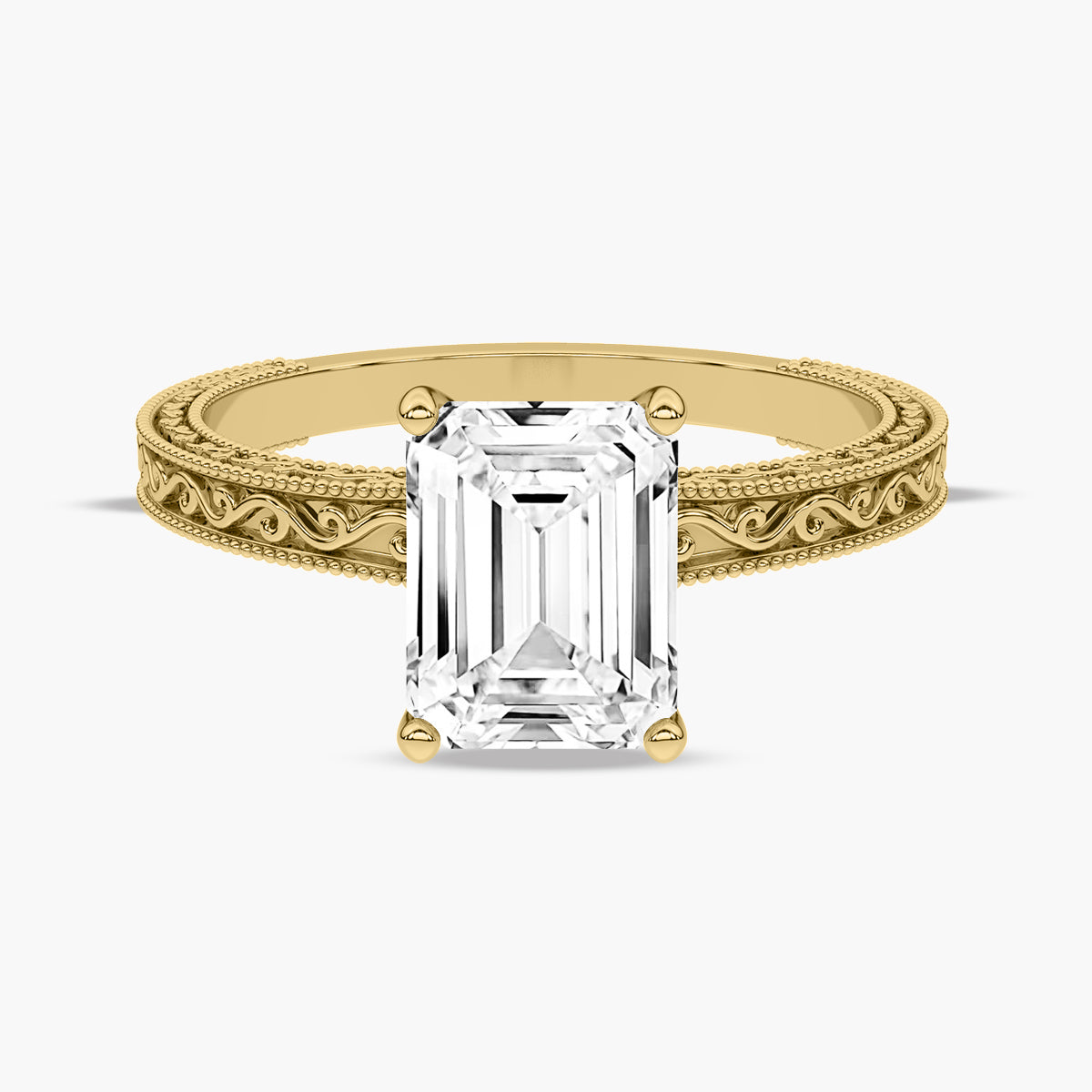 Marsh Ring