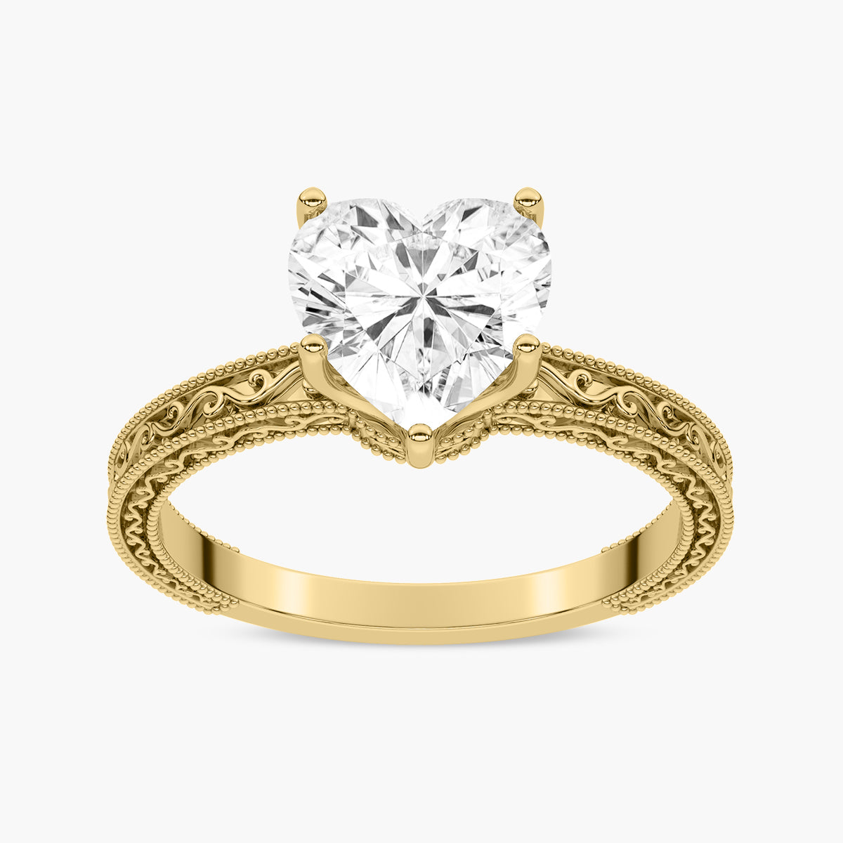 Marsh Ring
