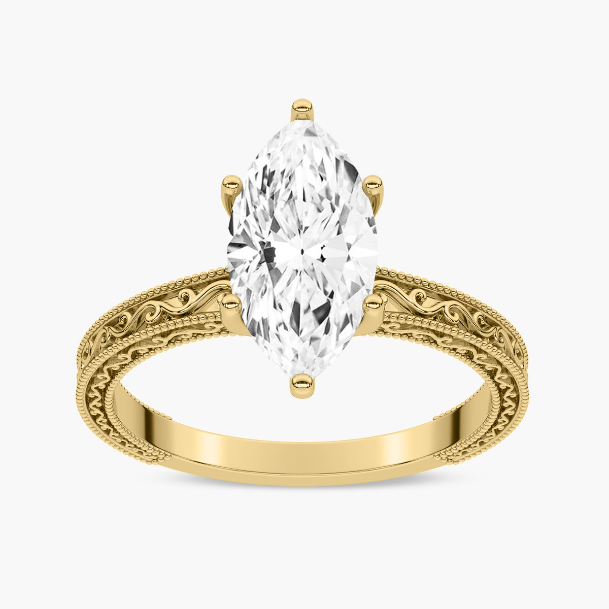 Marsh Ring