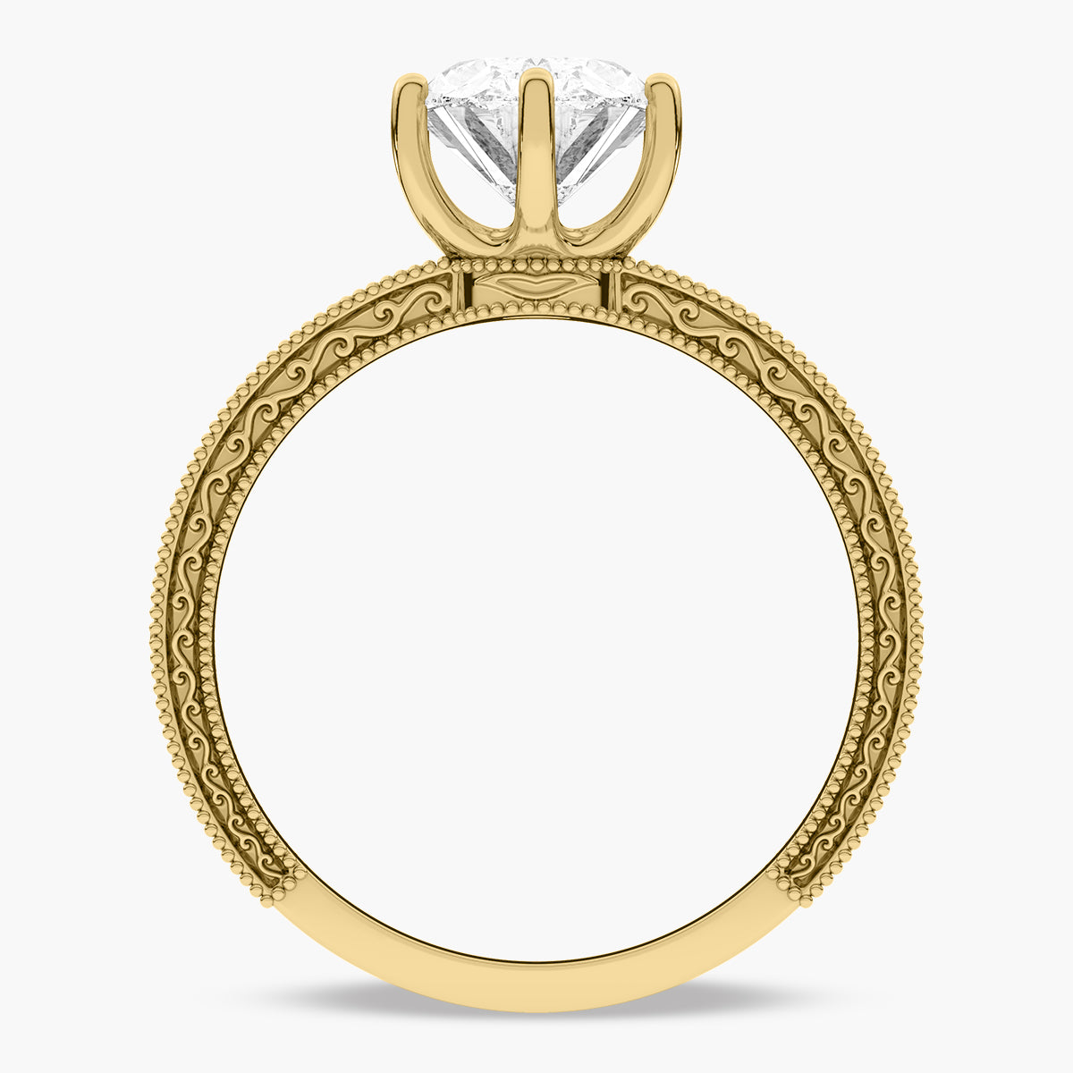 Marsh Ring
