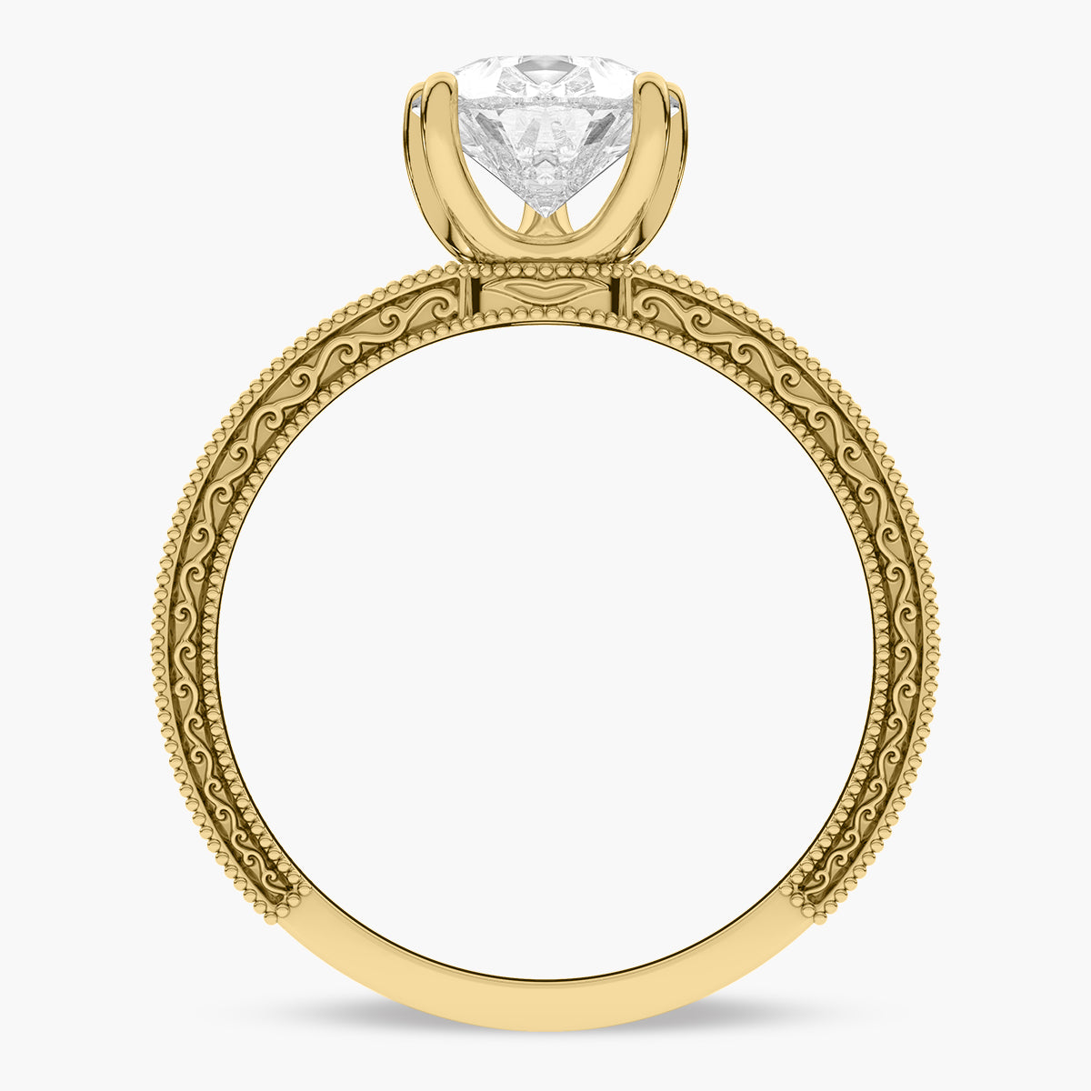 Marsh Ring