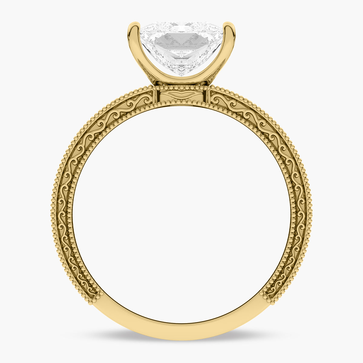 Marsh Ring