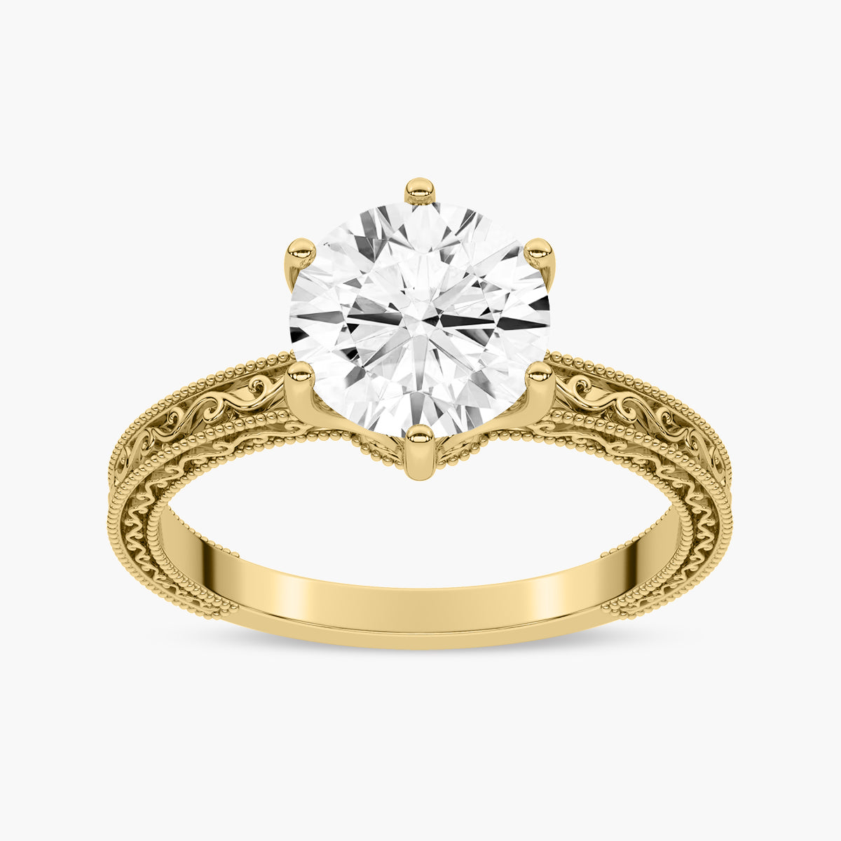 Marsh Ring