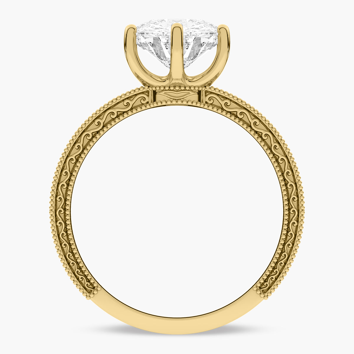 Marsh Ring