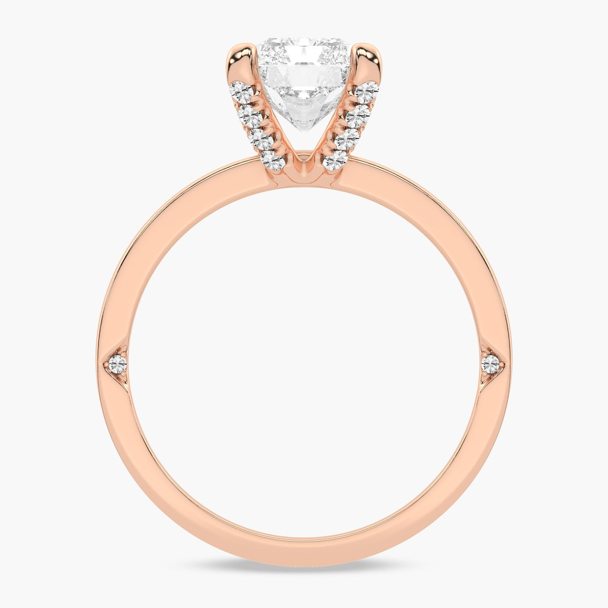 Rose Gold - Radiant