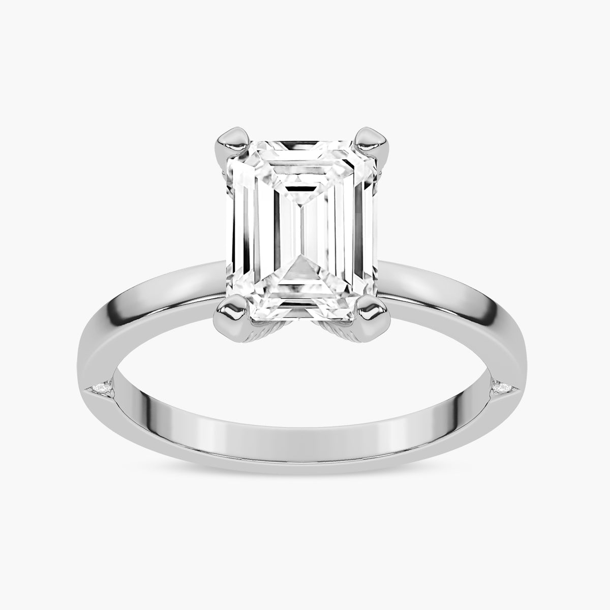 Platinum - Emerald