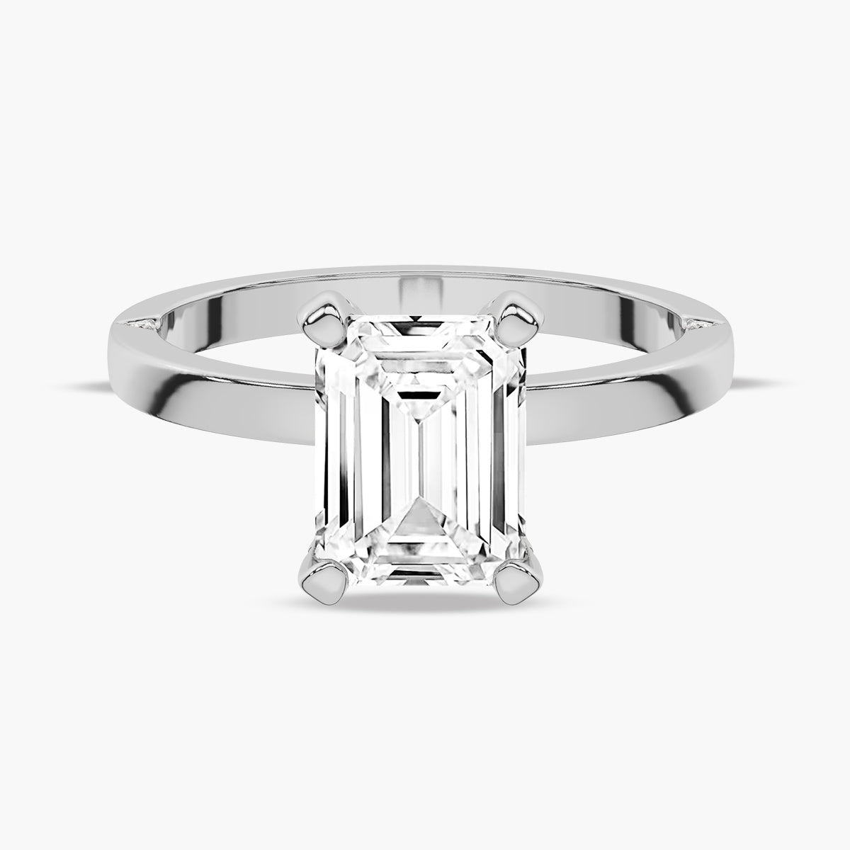 Platinum - Emerald