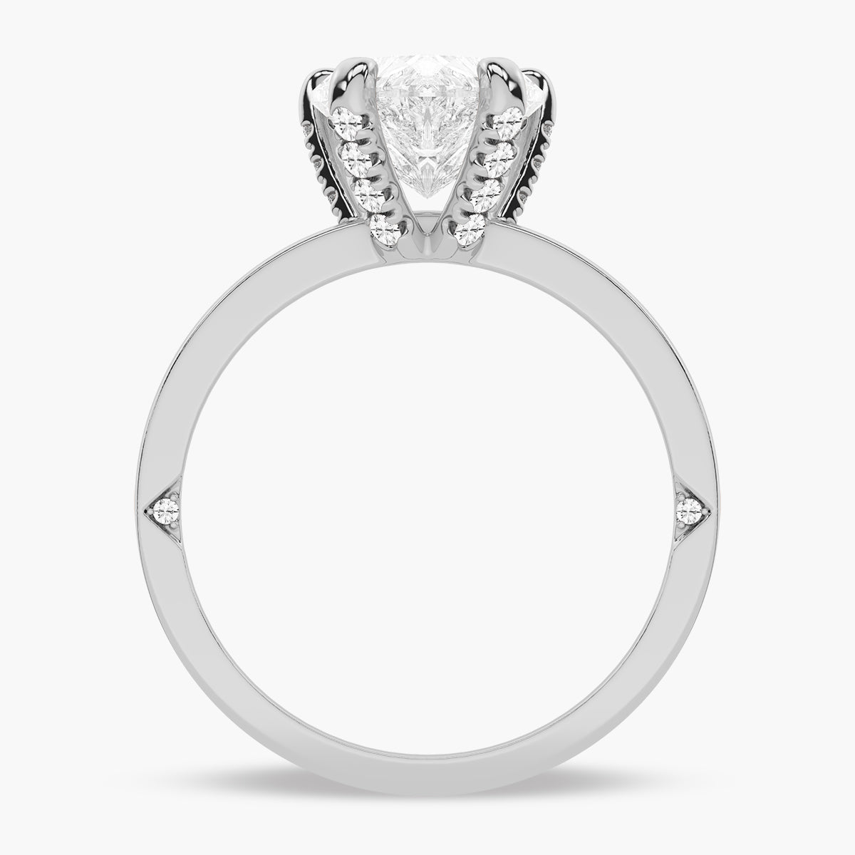 Platinum - Heart