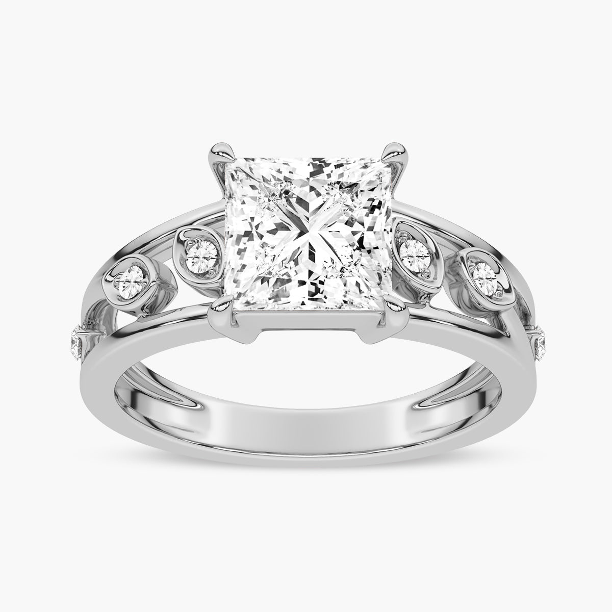 Platinum - Princess