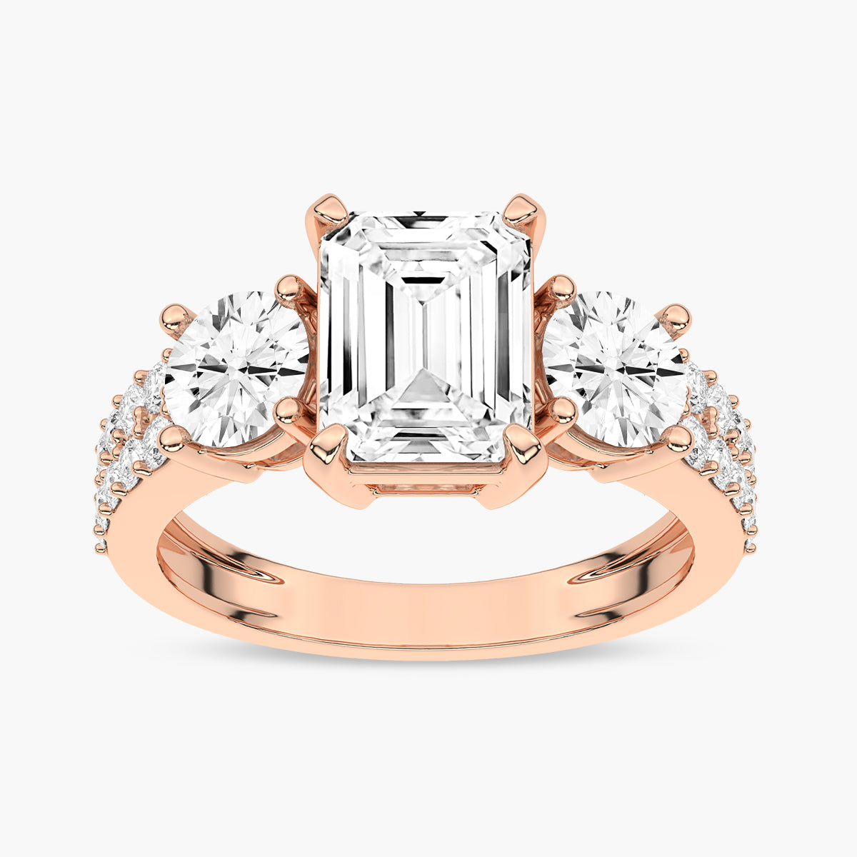 Halve Ring