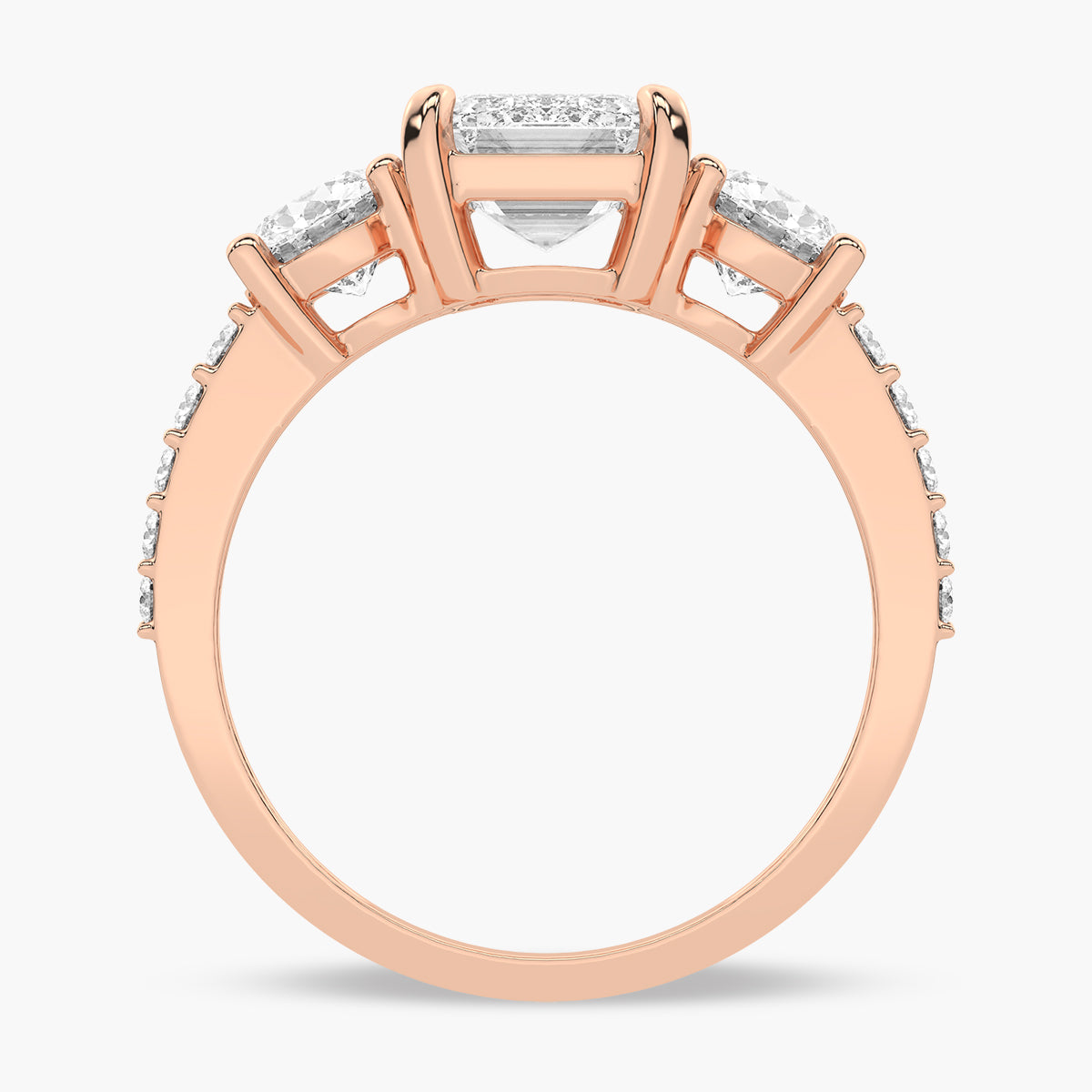 Halve Ring