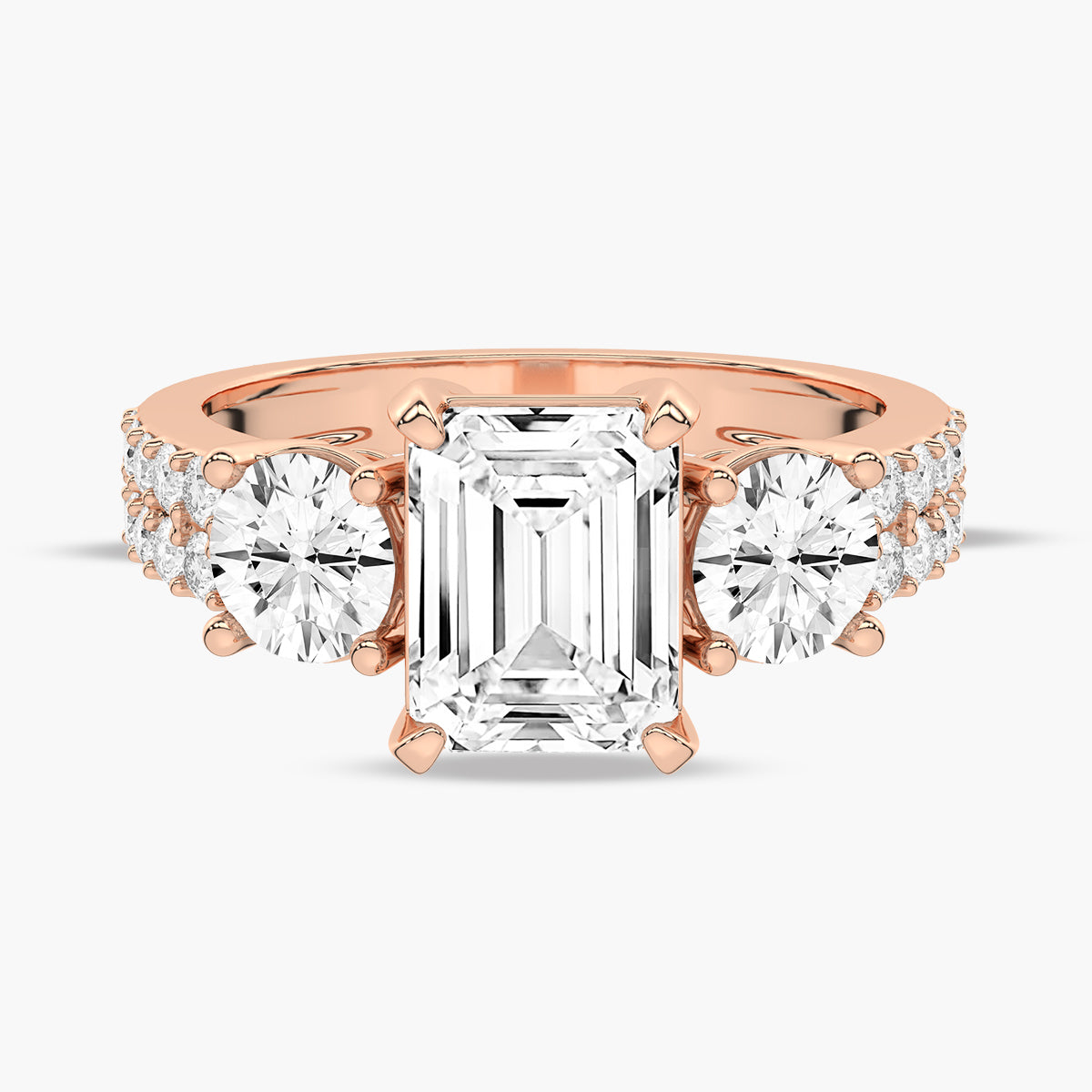 Halve Ring
