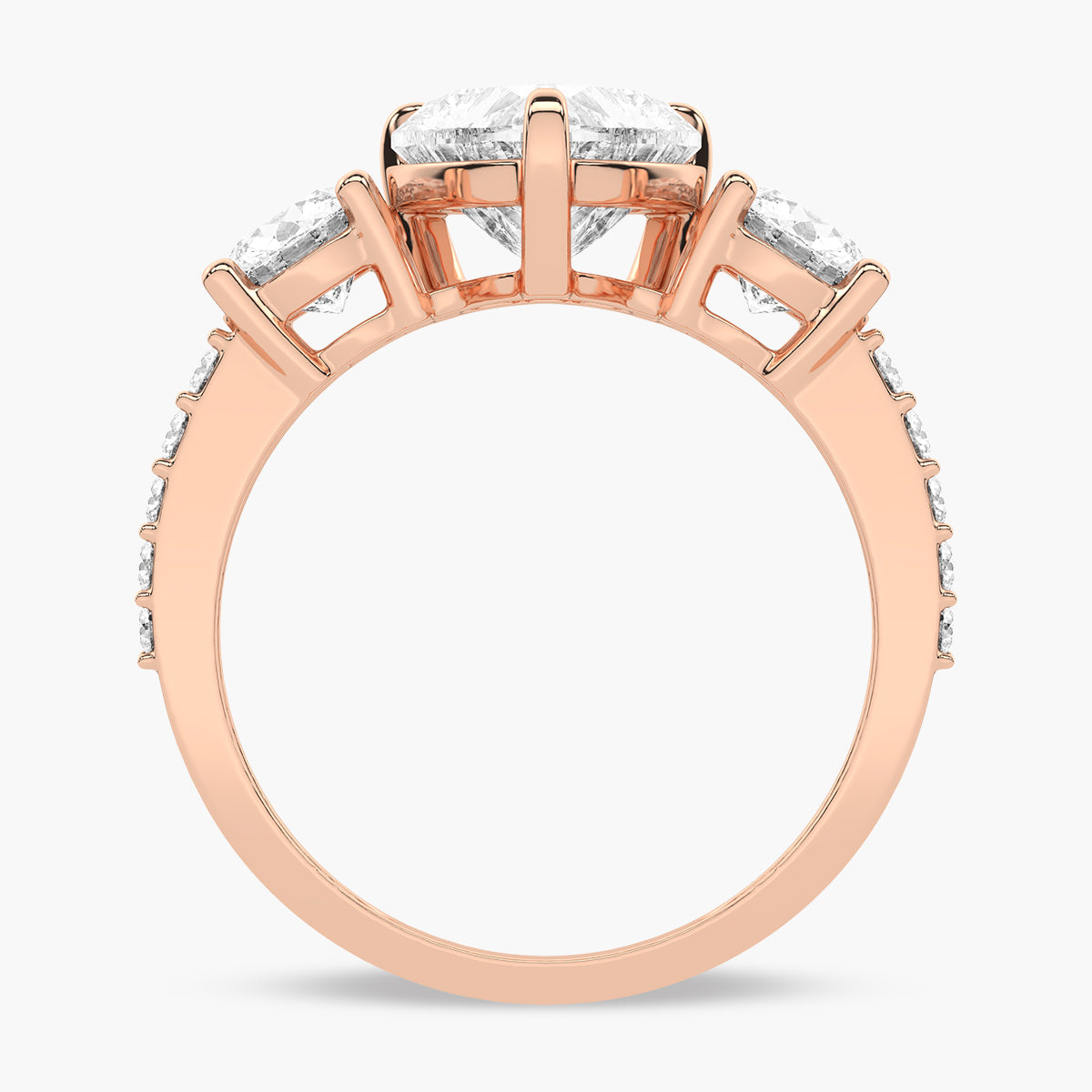 Halve Ring