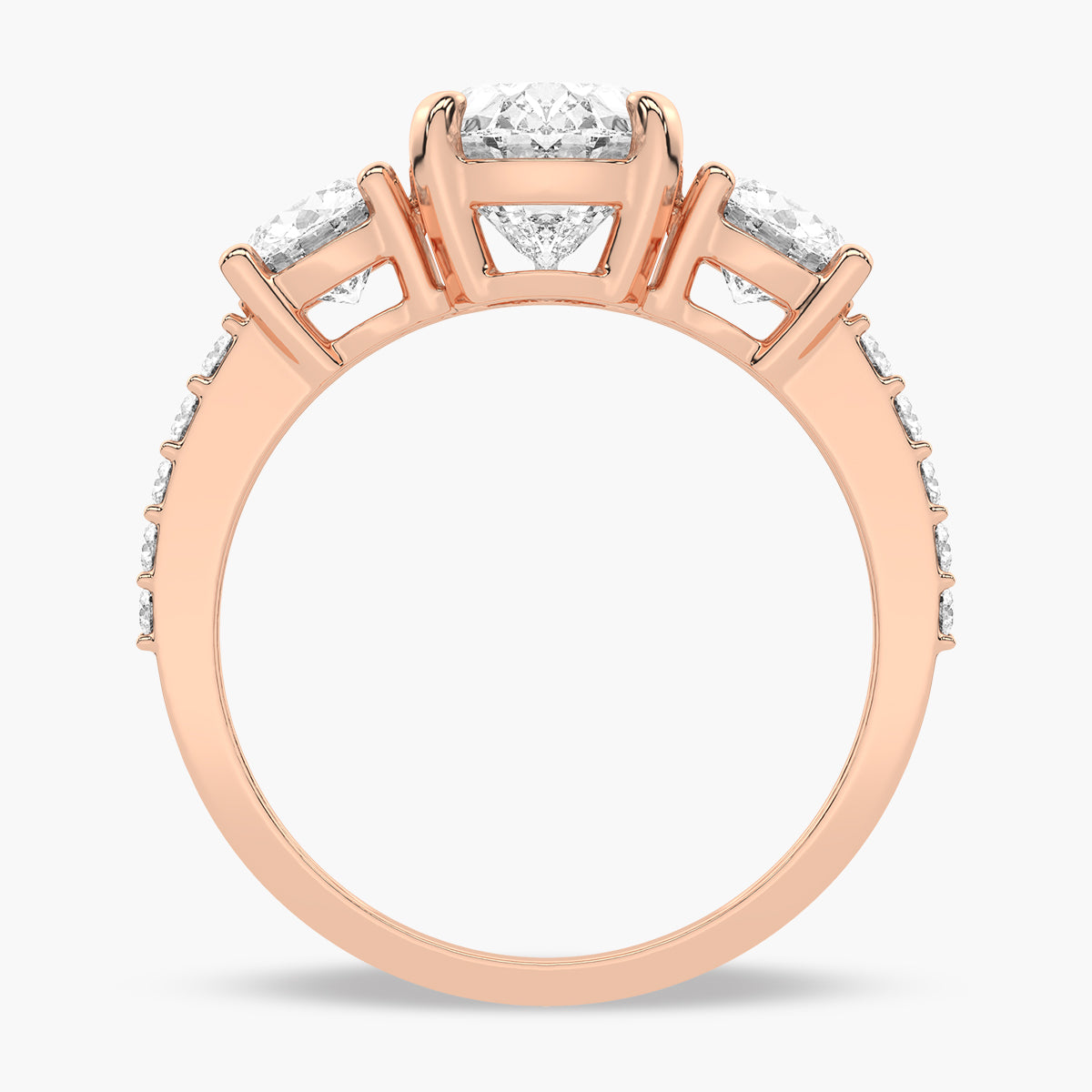 Halve Ring
