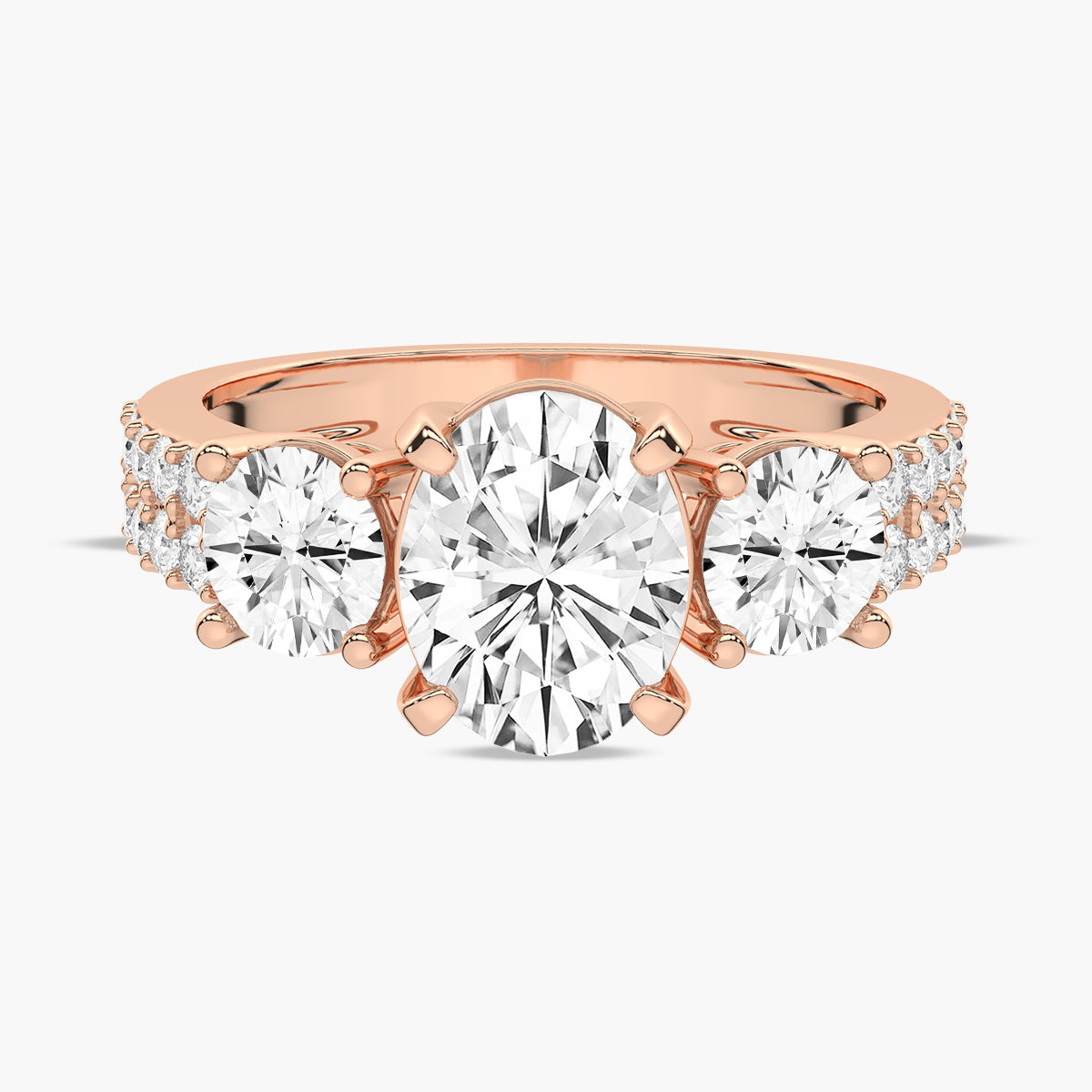 Halve Ring