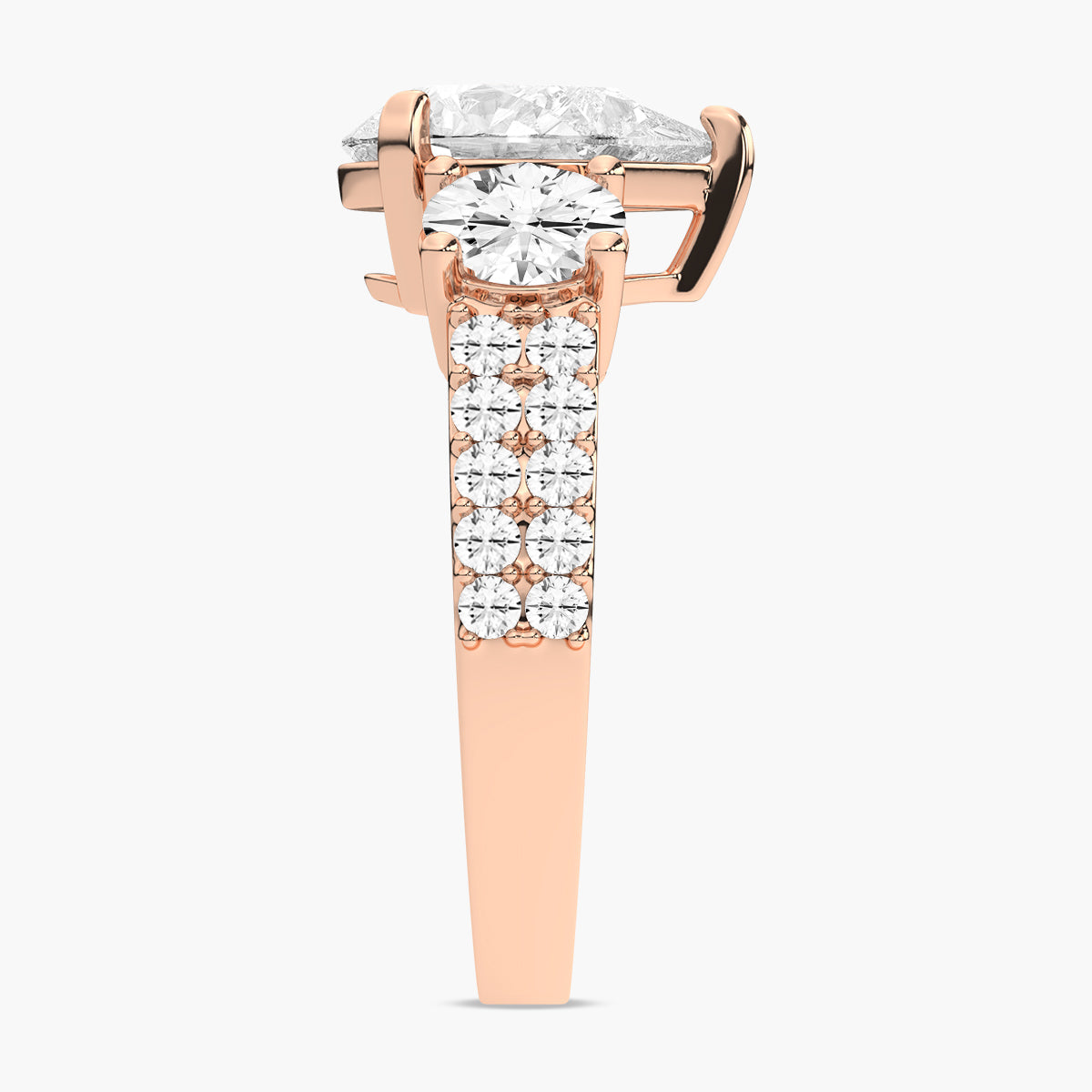 Halve Ring