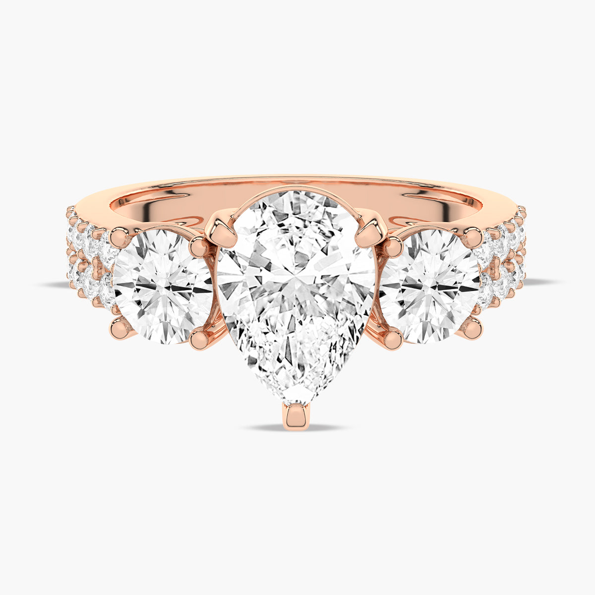 Halve Ring