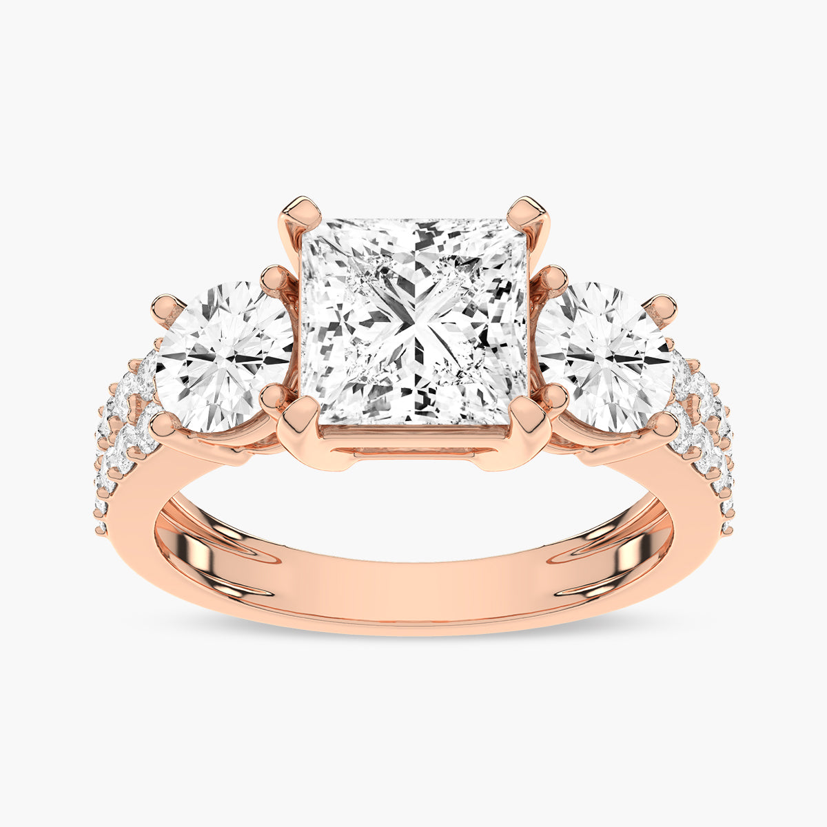 Halve Ring
