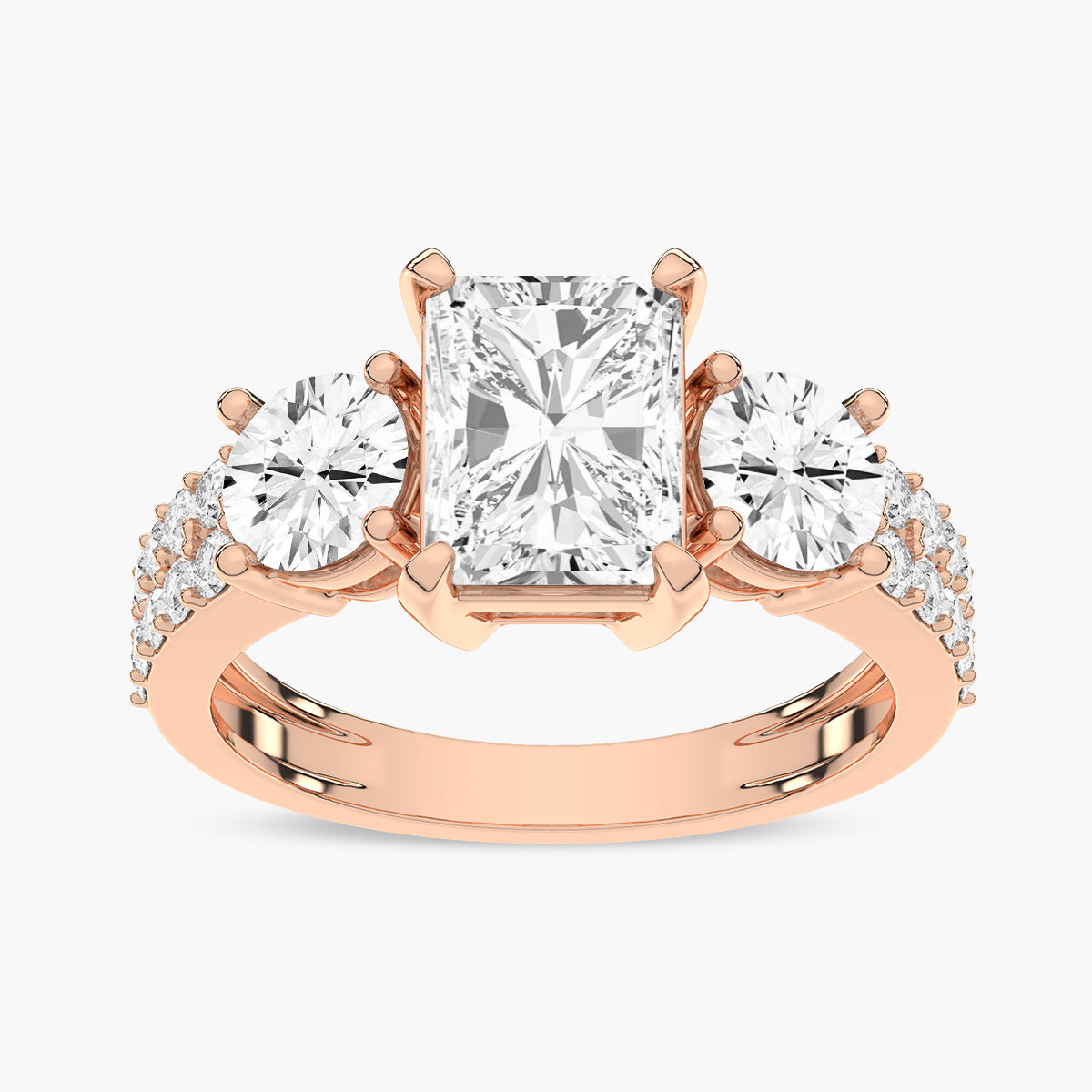 Halve Ring