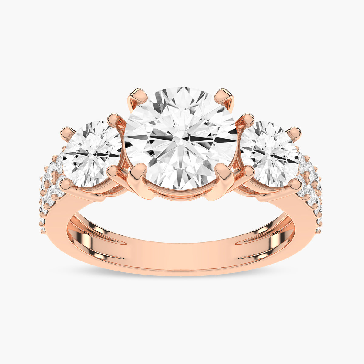 Halve Ring