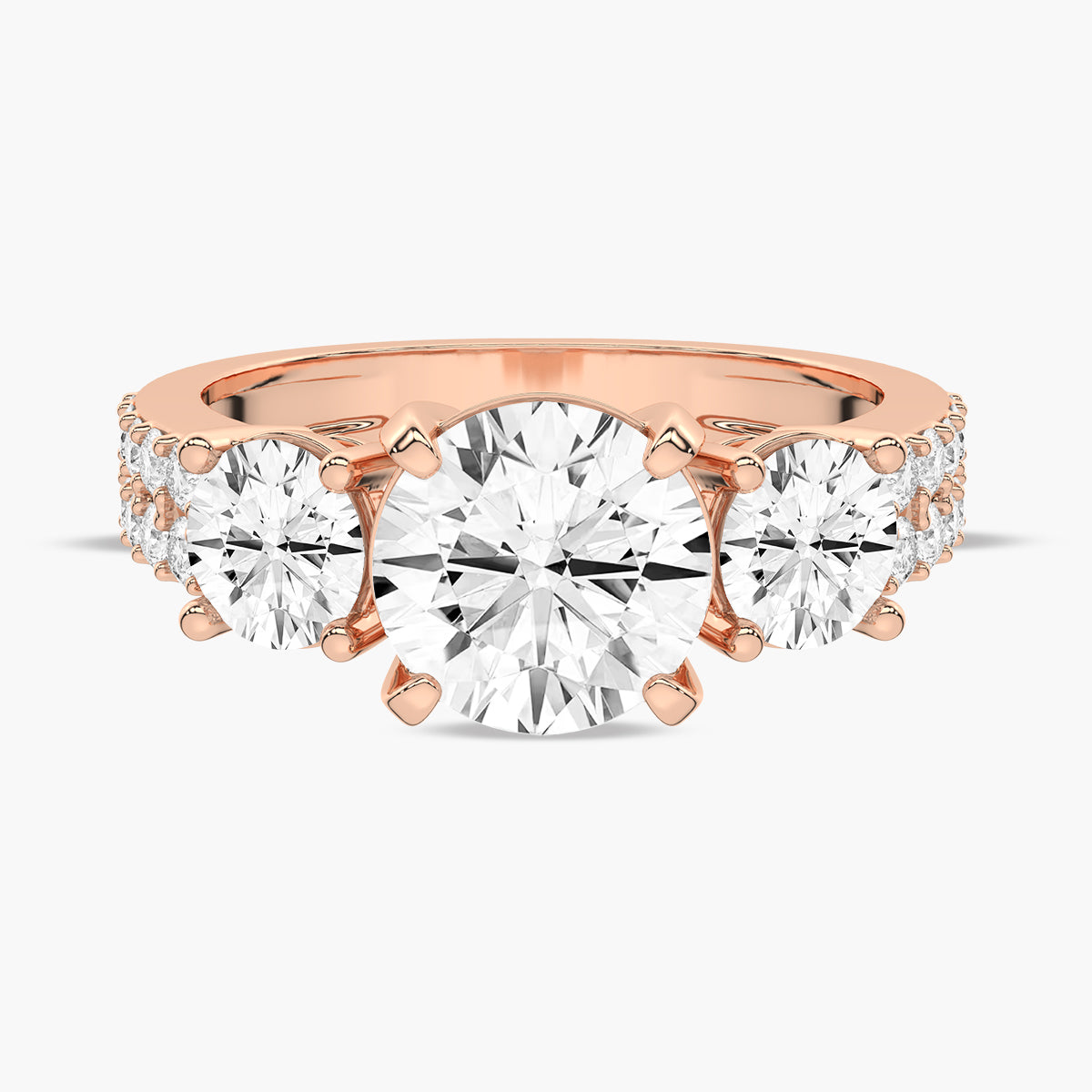 Halve Ring
