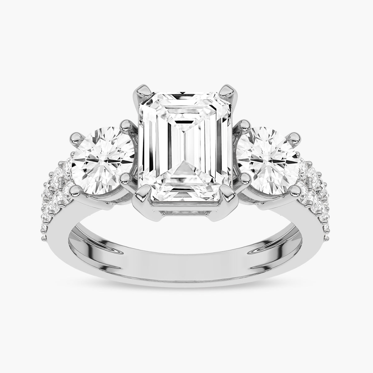 Halve Ring