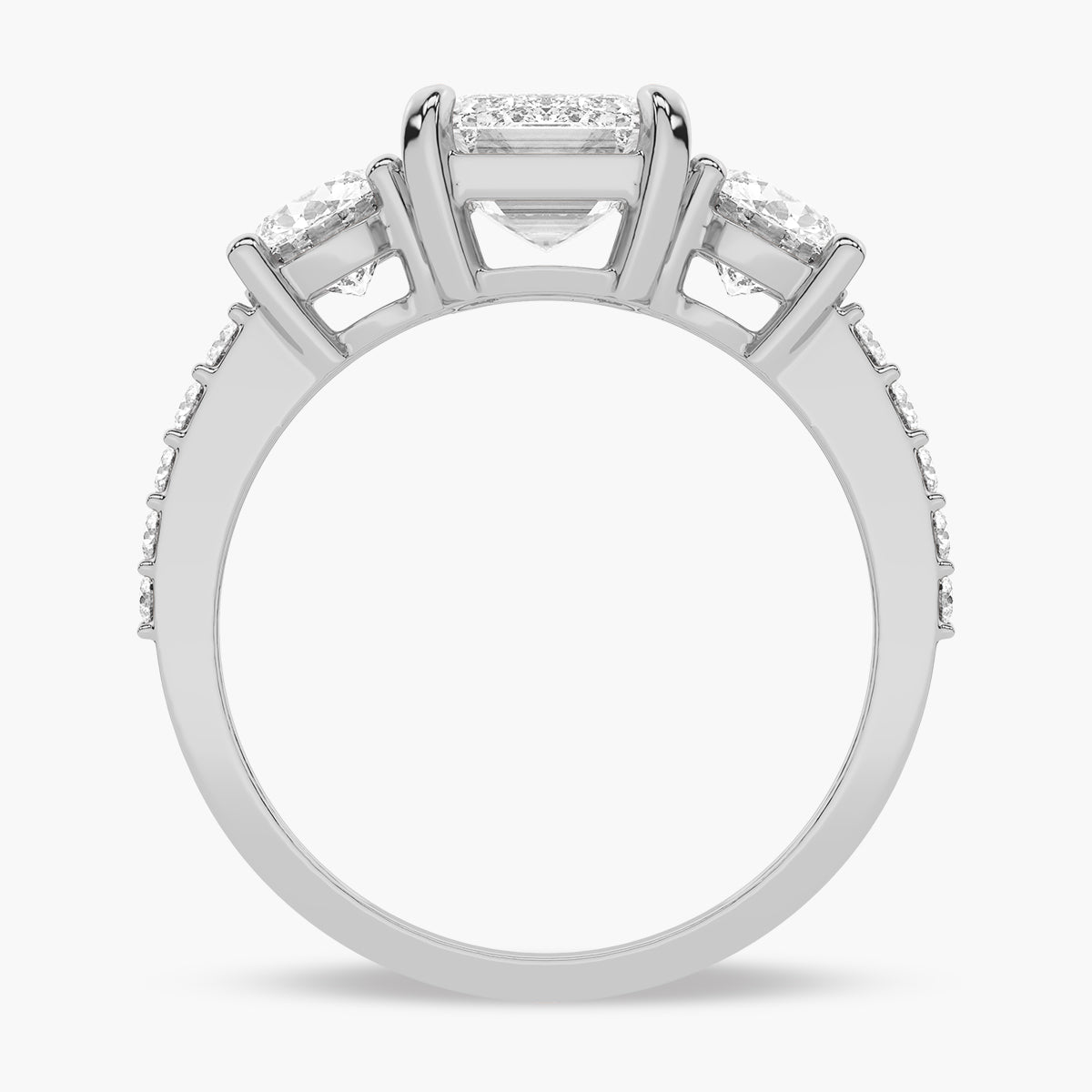 Halve Ring