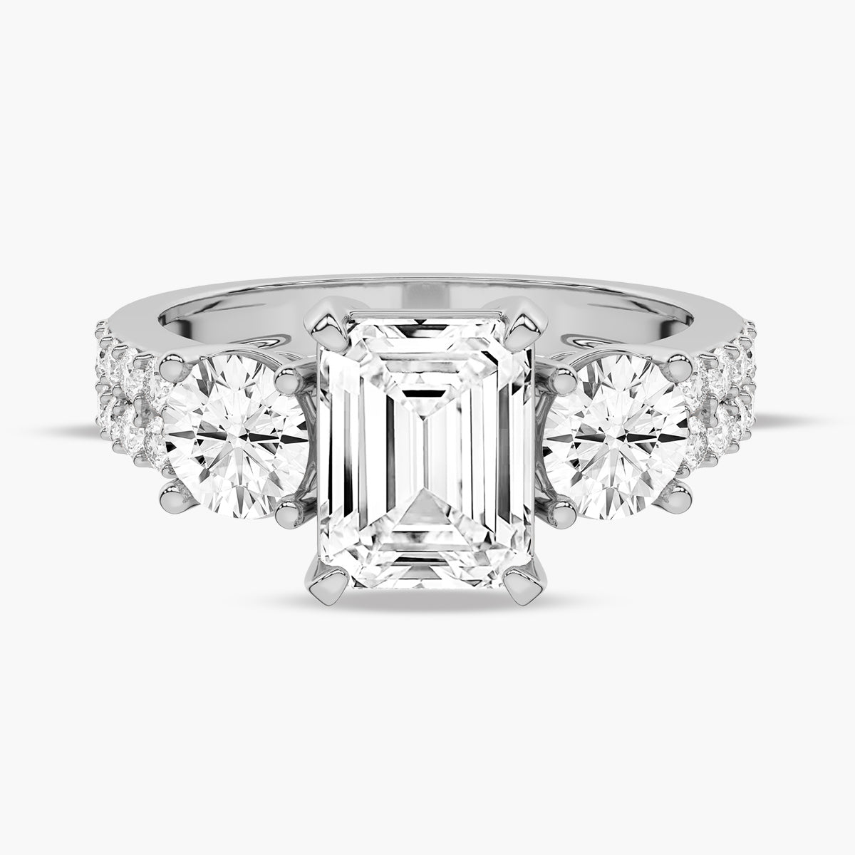 Halve Ring