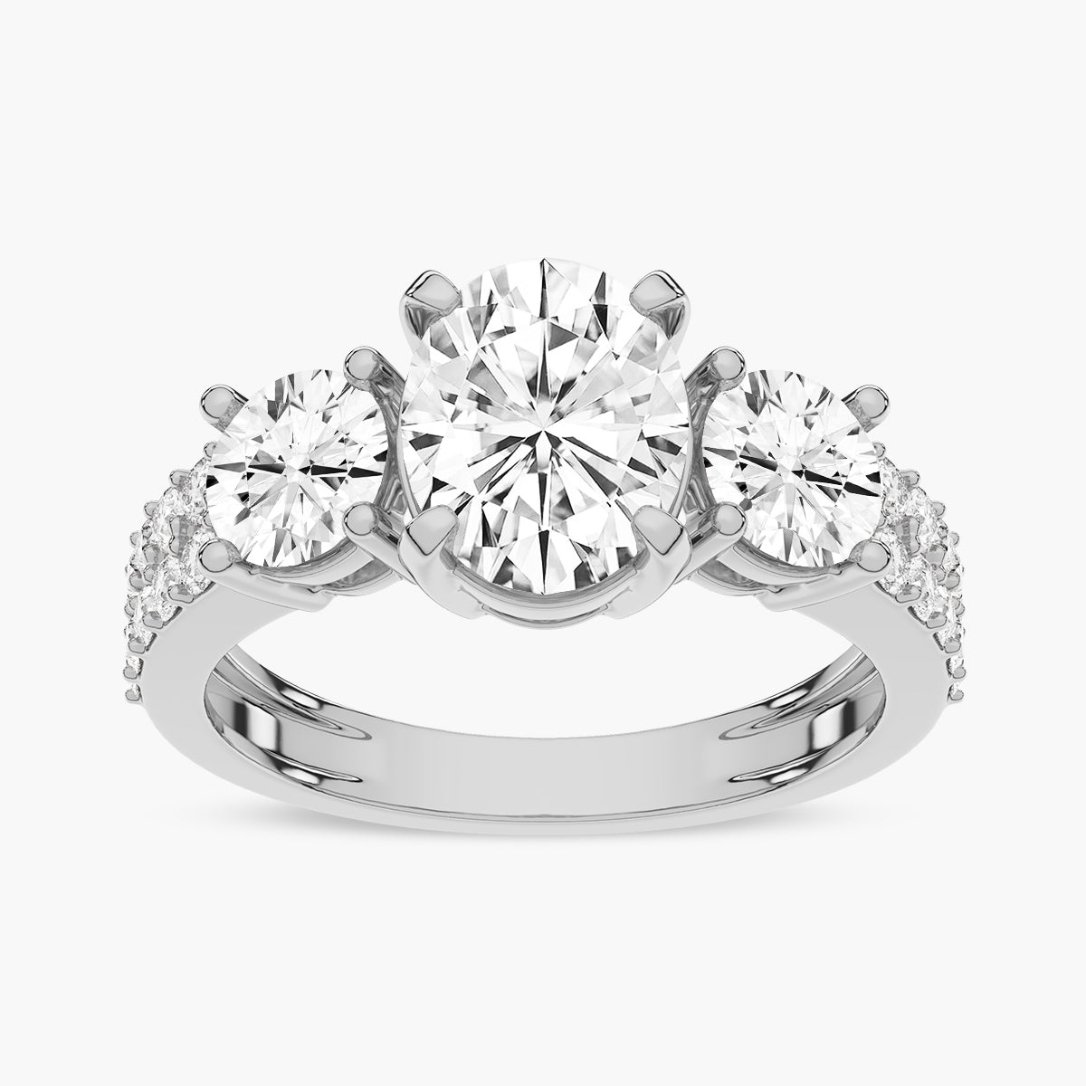 Halve Ring