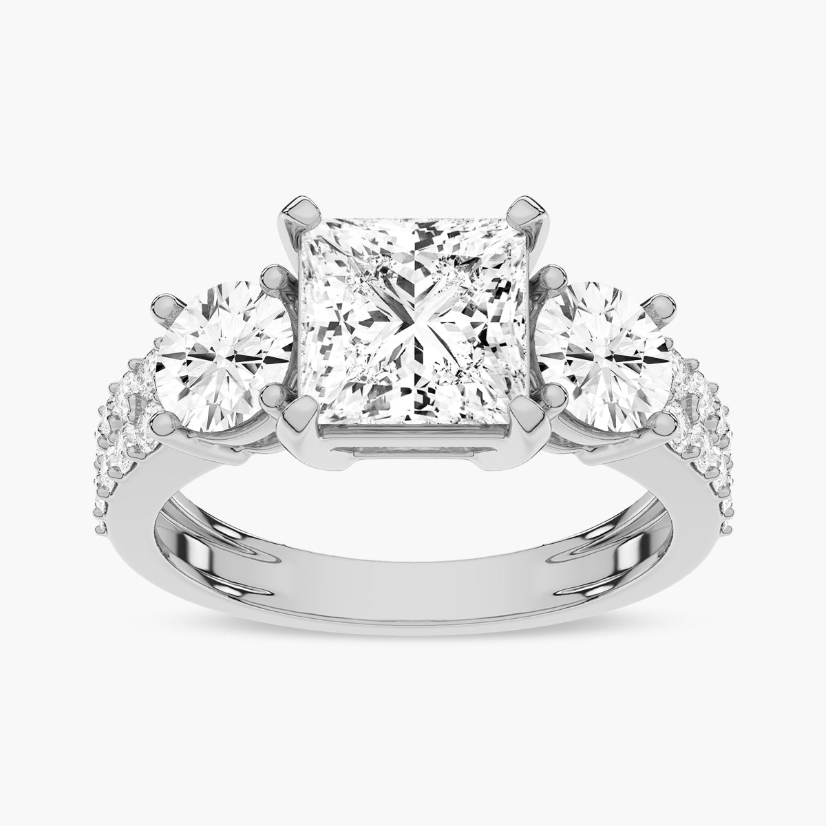 Halve Ring