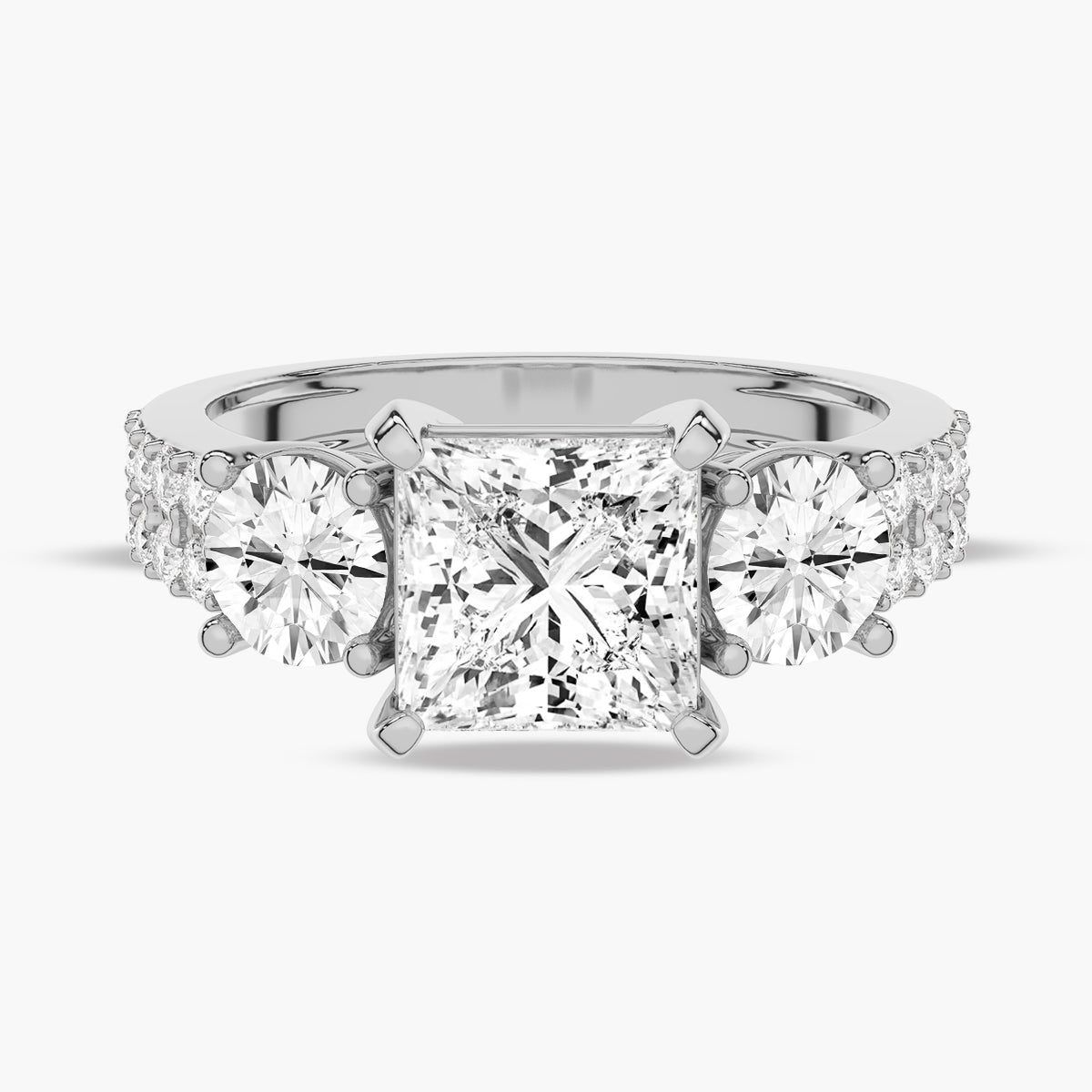 Halve Ring