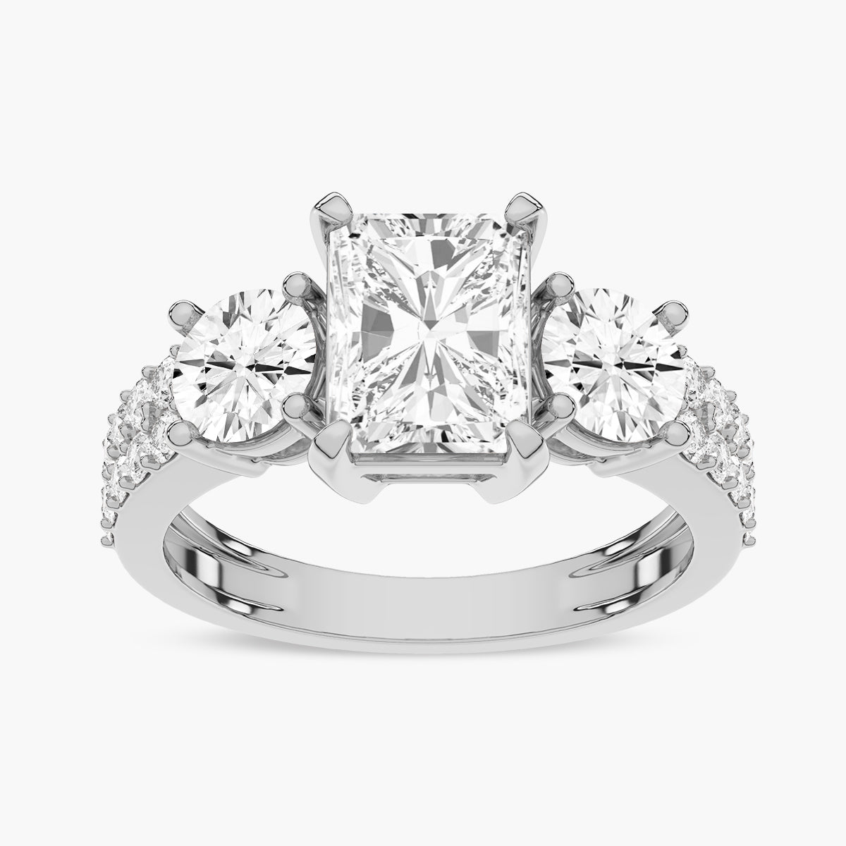 Halve Ring