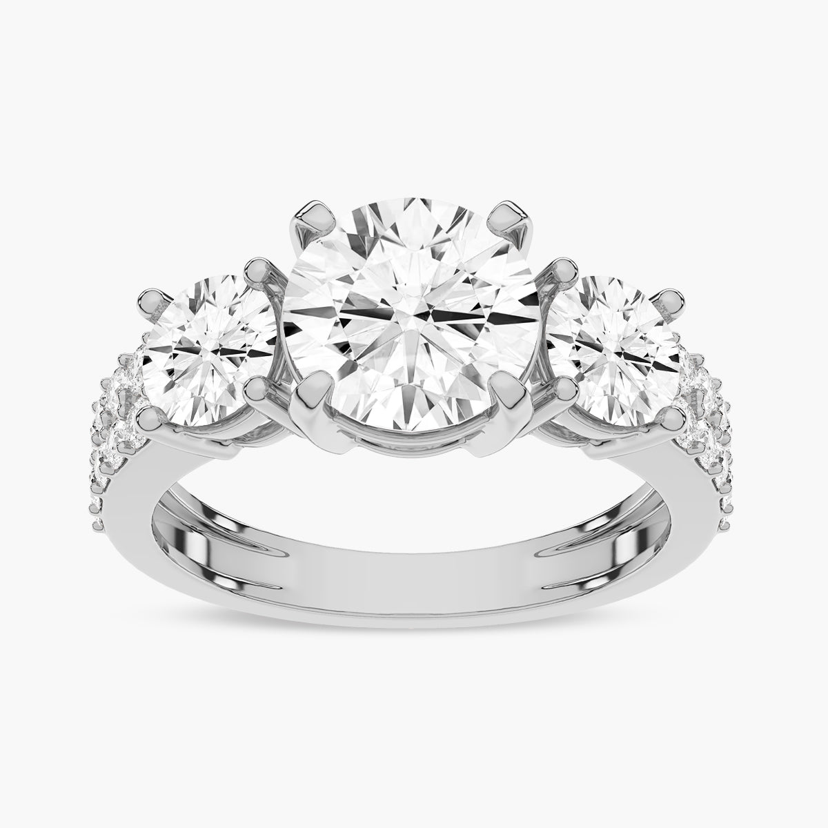 Halve Ring