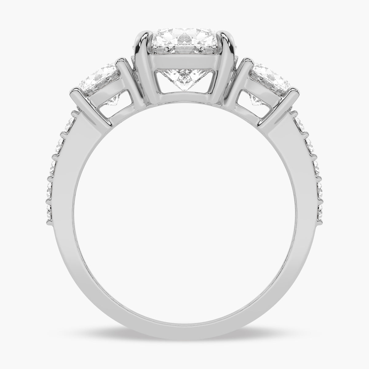 Halve Ring